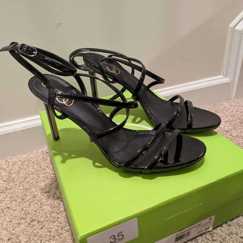 Sam Edelman Heels